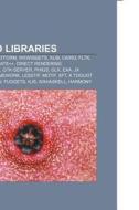 X-based libraries di Books Llc edito da Books LLC, Reference Series