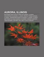 Aurora, Illinois: Metea Valley High Scho di Books Llc edito da Books LLC, Wiki Series