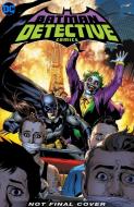 Batman: Detective Comics Vol. 3: Greetings from Gotham di Peter J. Tomasi edito da D C COMICS
