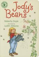 Jody's Beans di Malachy Doyle edito da Walker Books Ltd