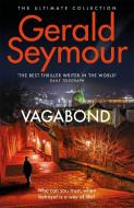 Vagabond di Gerald Seymour edito da Hodder & Stoughton