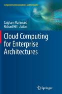 Cloud Computing for Enterprise Architectures edito da Springer London