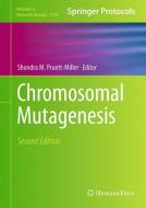 Chromosomal Mutagenesis edito da Springer-Verlag GmbH