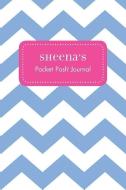 Sheena's Pocket Posh Journal, Chevron edito da ANDREWS & MCMEEL