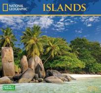 Islands Calendar edito da Zebra Publishing