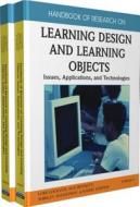 Handbook Of Research On Learning Design And Learning Objects di Lockyer edito da Igi Global