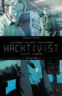 Hacktivist Vol. 2 di Jackson Lanzing, Collin Kelly edito da ARCHAIA
