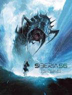 Siberia 56 di Christophe Bec edito da Insight Editions