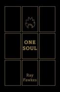 One Soul: Tenth Anniversary Edition di Ray Fawkes edito da Oni Press,us