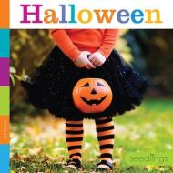 Halloween di Lori Dittmer edito da CREATIVE ED & PAPERBACKS