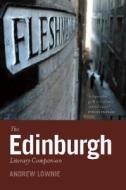 The Edinburgh Literary Companion edito da Polygon