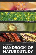 The Handbook Of Nature Study In Color - di ANNA B COMSTOCK edito da Lightning Source Uk Ltd