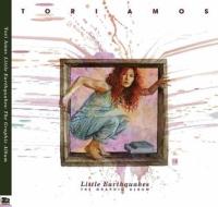 Tori Amos: Little Earthquakes di Tori Amos, Neil Gaiman, Margaret Atwood, Cat Mihos edito da Z2 Comics