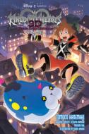 Kingdom Hearts 3d: Dream Drop Distance the Novel (Light Novel) di Tomoco Kanemaki, Tetsuya Nomura edito da YEN PR
