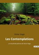 Les Contemplations di Victor Hugo edito da Culturea