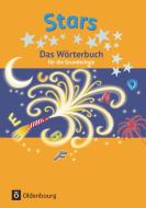Stars 1.-4. Schuljahr. Wörterbuch edito da Oldenbourg Schulbuchverl.