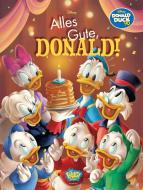 90 Jahre Donald Duck di Disney edito da Egmont VGS