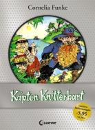 Käpten Knitterbart di Cornelia Funke edito da Loewe Verlag GmbH