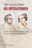 Ko-Operationen di Silke Weber edito da Königshausen & Neumann