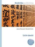 Uchi-deshi edito da Book On Demand Ltd.