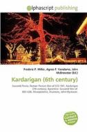 Kardarigan (6th Century) edito da Vdm Publishing House