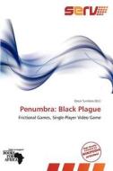 Black Plague edito da Crypt Publishing