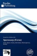 Sporocarp (ferns) edito da Crypt Publishing