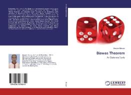 Biswas Theorem di Deapon Biswas edito da LAP Lambert Academic Publishing