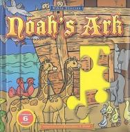 Noah's Ark edito da Gefen Books