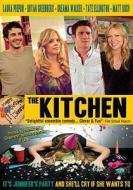 The Kitchen edito da Monterey Home Video