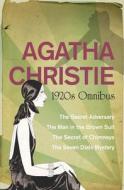 1920s Omnibus di Agatha Christie edito da Harpercollins Publishers