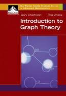 Introduction to Graph Theory di Gary Chartrand, Ping Zhang edito da McGraw-Hill Science/Engineering/Math