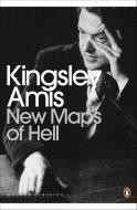 New Maps of Hell di Kingsley Amis edito da Penguin Books Ltd