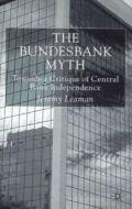 The Towards A Critique Of Central Bank Independence di #Leaman,  Jeremy edito da Palgrave Macmillan
