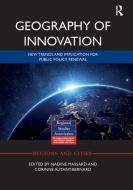 Geography Of Innovation edito da Taylor & Francis Ltd