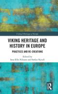 Viking Heritage And History In Europe edito da Taylor & Francis Ltd