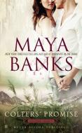 Colters' Promise di Maya Banks edito da BERKLEY BOOKS