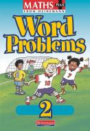 Maths Plus Word Problems 2: Pupil Book di Len Frobisher edito da Pearson Education Limited