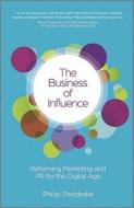 Sheldrake, P: Business of Influence di Philip Sheldrake edito da Wiley John + Sons