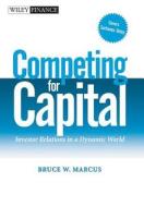 Competing for Capital di Bruce W. Marcus edito da John Wiley & Sons