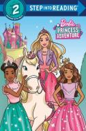 Barbie Fall 2020 Dreamhouse Adventures Step Into Reading (Barbie) di Random House edito da RANDOM HOUSE