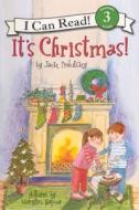 It's Christmas! di Jack Prelutsky edito da Turtleback Books