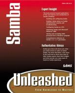 Samba Unleashed di Steve Litt edito da SAMS