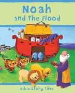 Noah And The Flood di Sophie Piper edito da Lion Hudson Plc