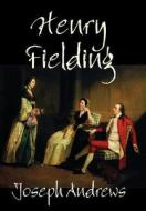 Joseph Andrews by Henry Fielding, Fiction di Henry Fielding edito da Wildside Press