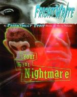 Fright Write: Your Worst Nightmare: Write Your Own Nighmarish Recording di McGraw-Hill edito da GLENCOE DIVISION
