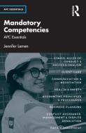 Mandatory Competencies di Jen Lemen edito da Taylor & Francis Ltd
