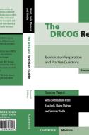 The DRCOG Revision Guide di Susan Ward, Lisa Joels, Elaine Melrose, Srinivas Vindla edito da Cambridge University Press