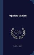 Repressed Emotions di Isador H. Coriat edito da CHIZINE PUBN