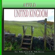 Akeld United Kingdom di Michael Verrett edito da Lulu.com